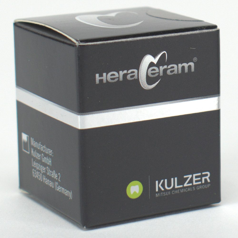 HeraCeram Stains Univ. Pulver BS-A 3g