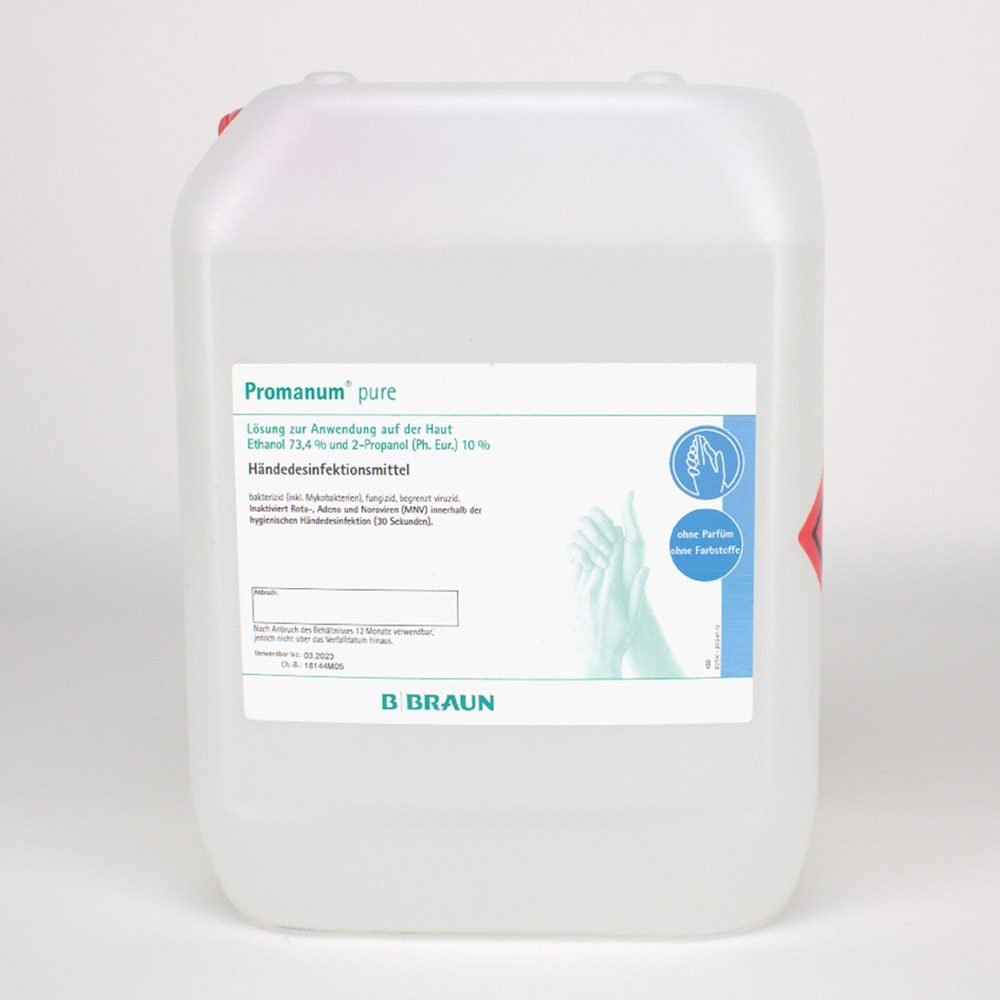 Promanum Pure 5L