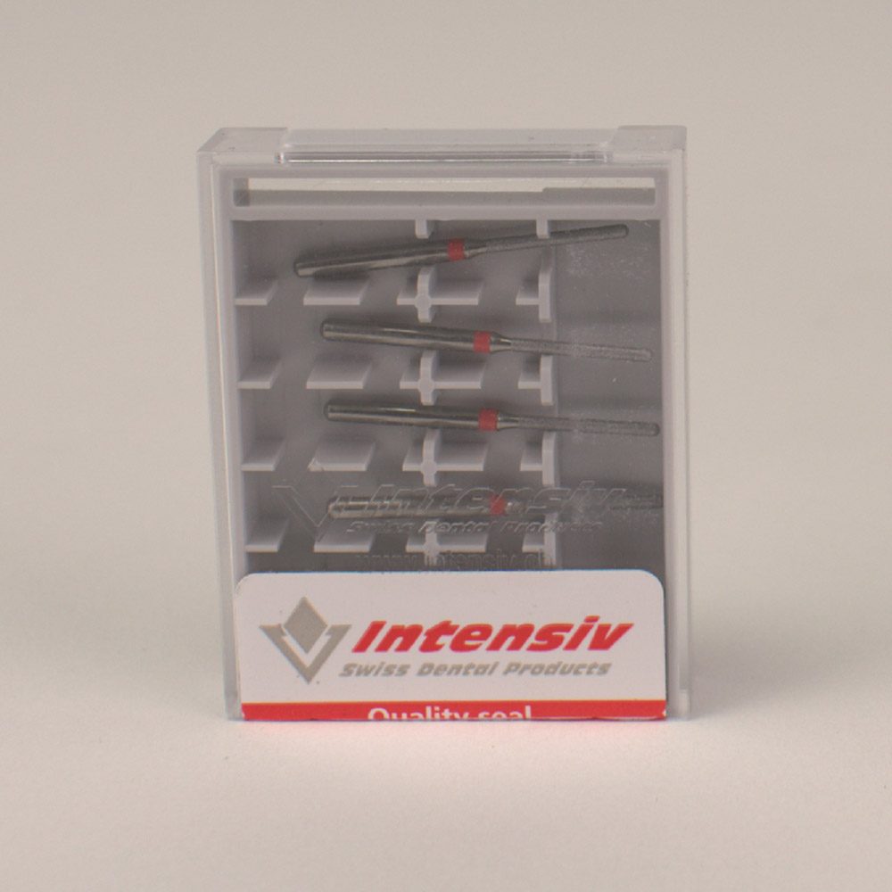 Intensiv Diamant FG 4305L 011  6St