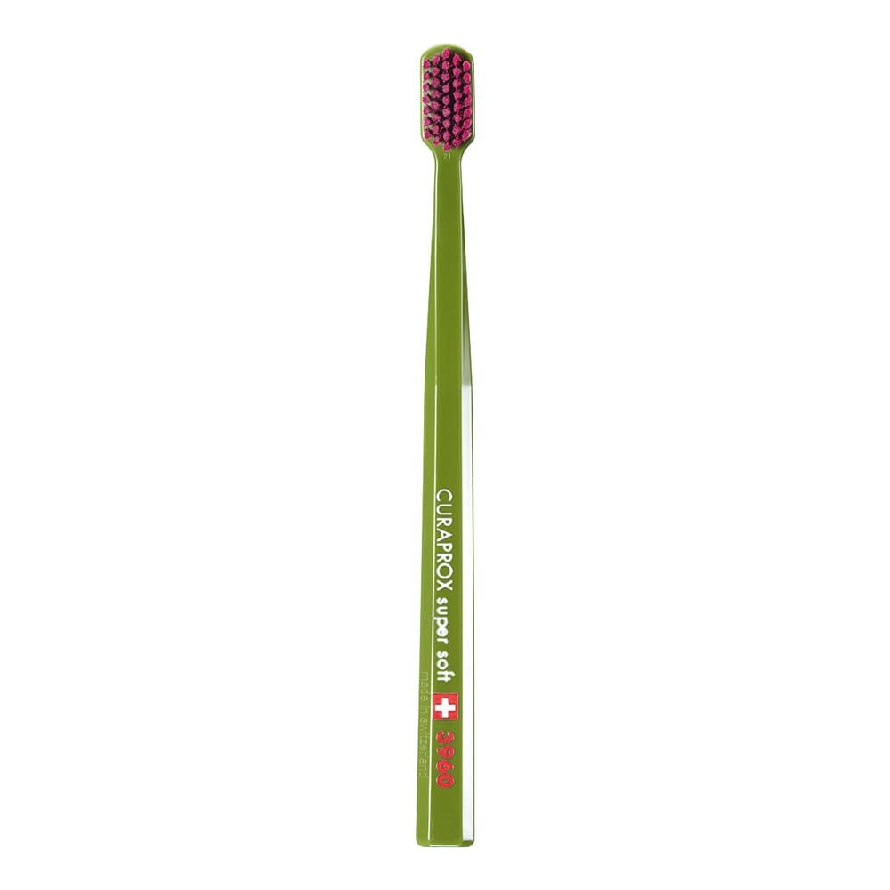 Curaprox CS 3960 sensitive supersoft 1St
