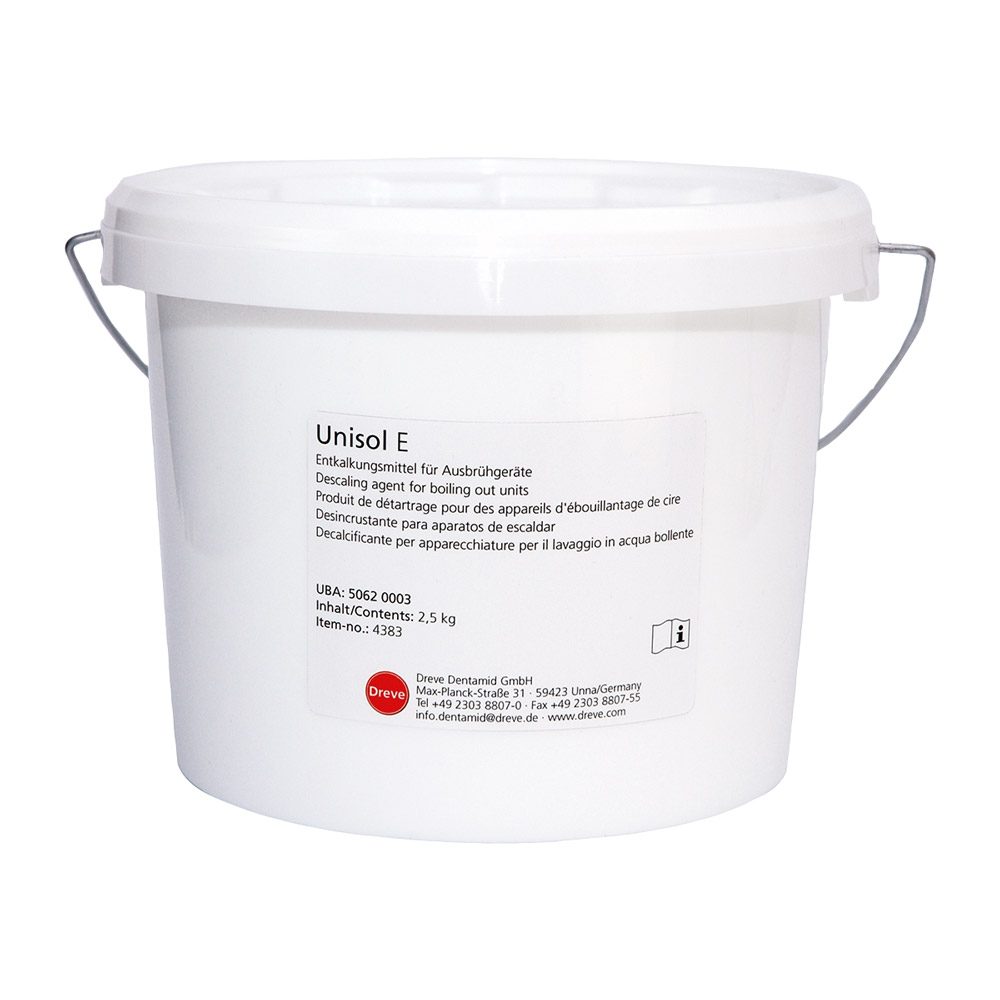 Unisol E 2,5kg