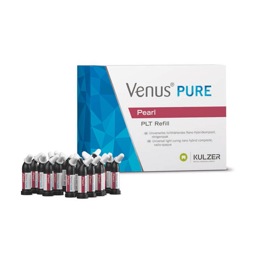 Venus Pearl Light PLT 20x0,2G