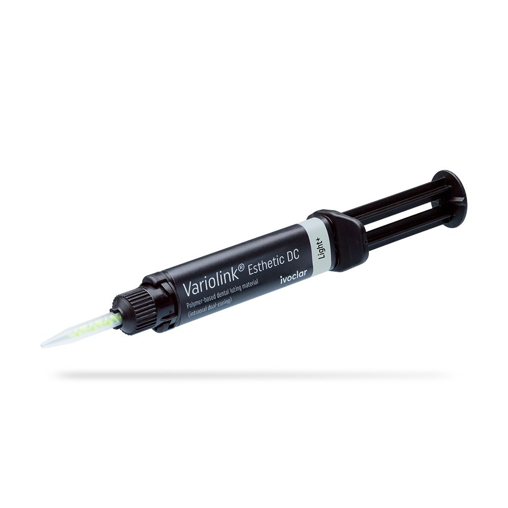 Variolink Esthetic DC light+ 1x5g Spr