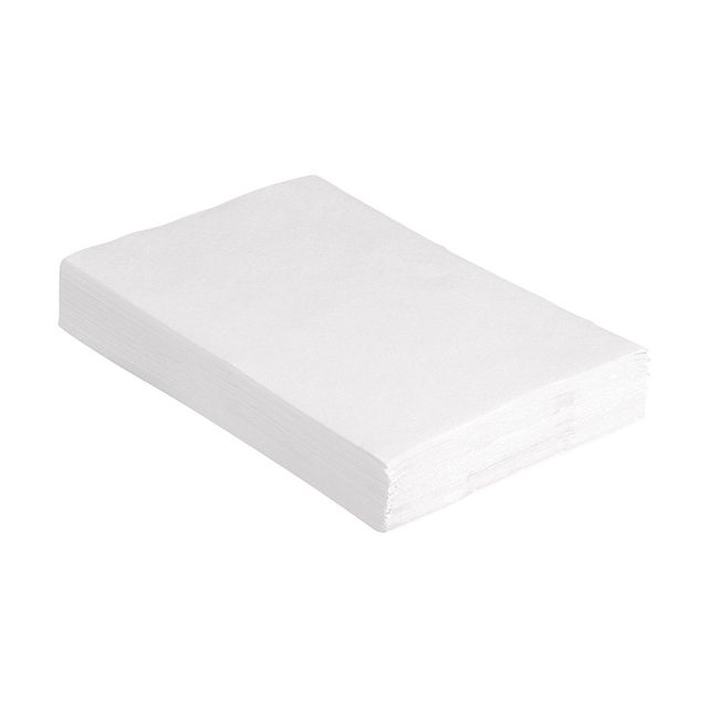 Filterpapier weiss 36x28cm  250St