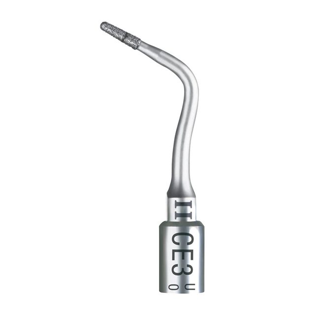 Crown-extension II Spitze CE3 St