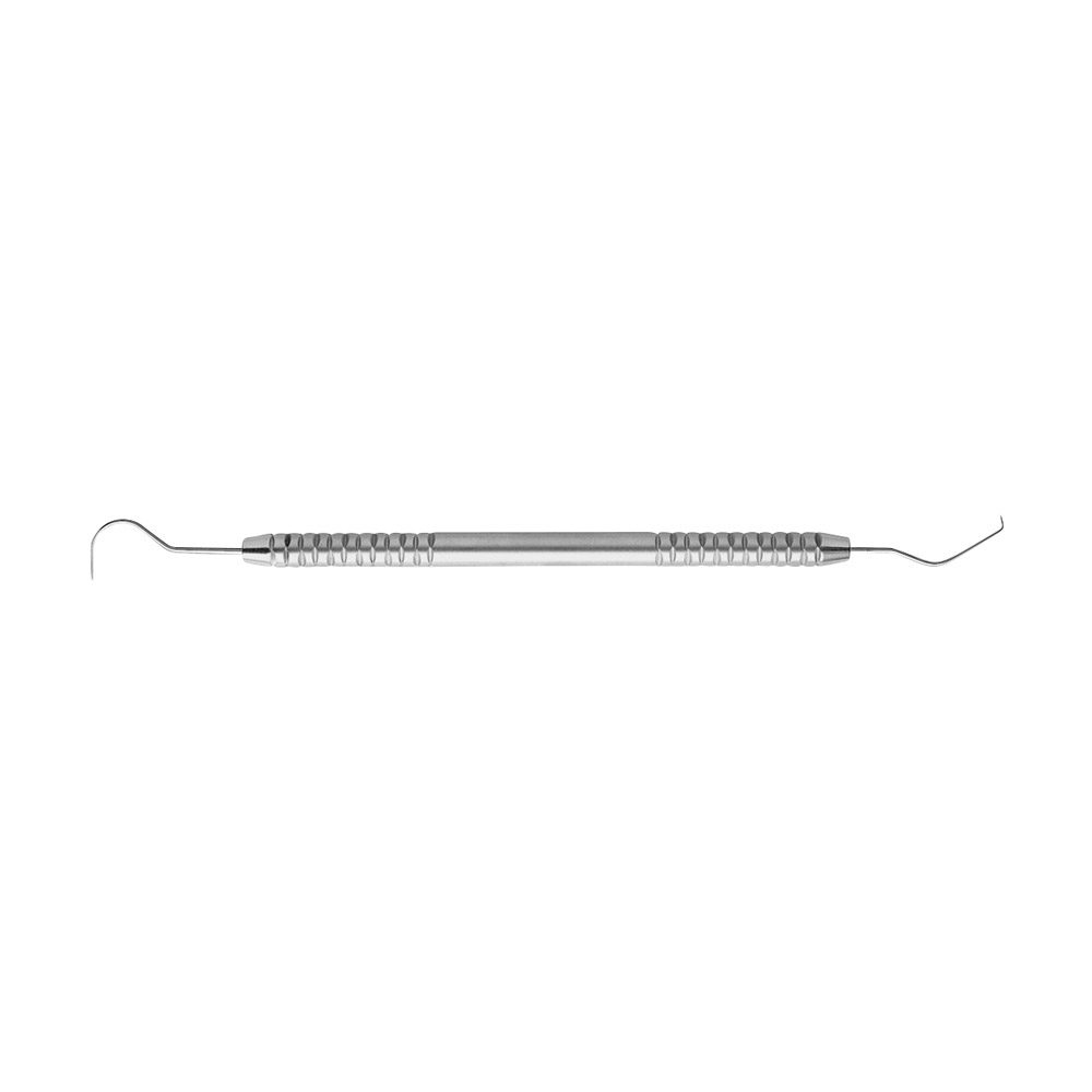 Silver Line Sonde 3CH DE St