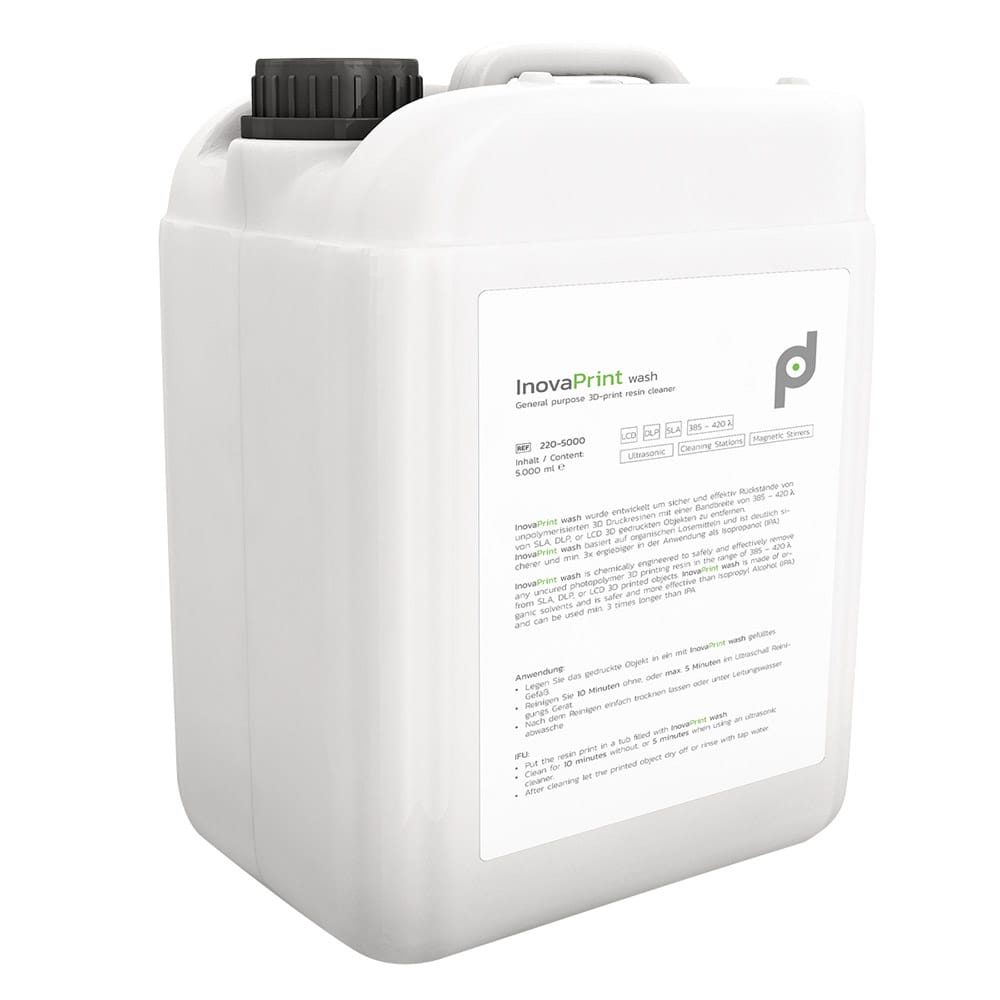 InovaPrint wash 5Ltr