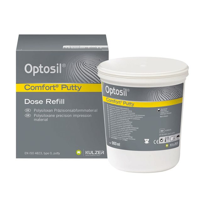 Optosil Comfort, 6850 ml Eimer