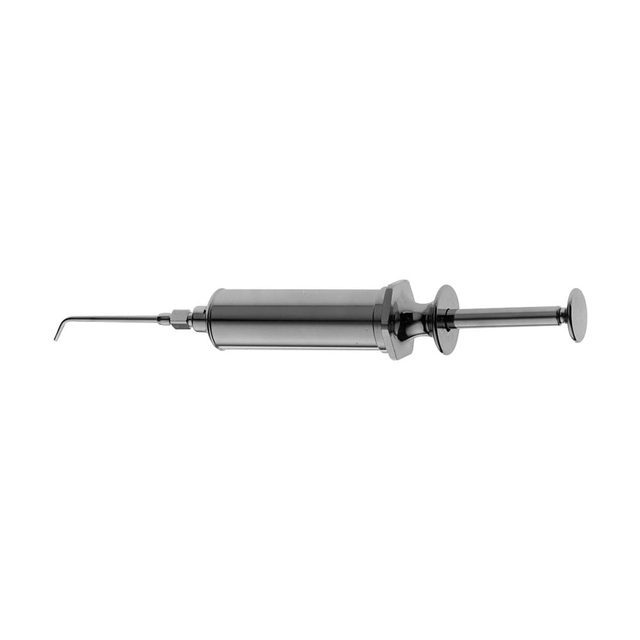 Zylinderampullenspritze RS 1,8ccm  St