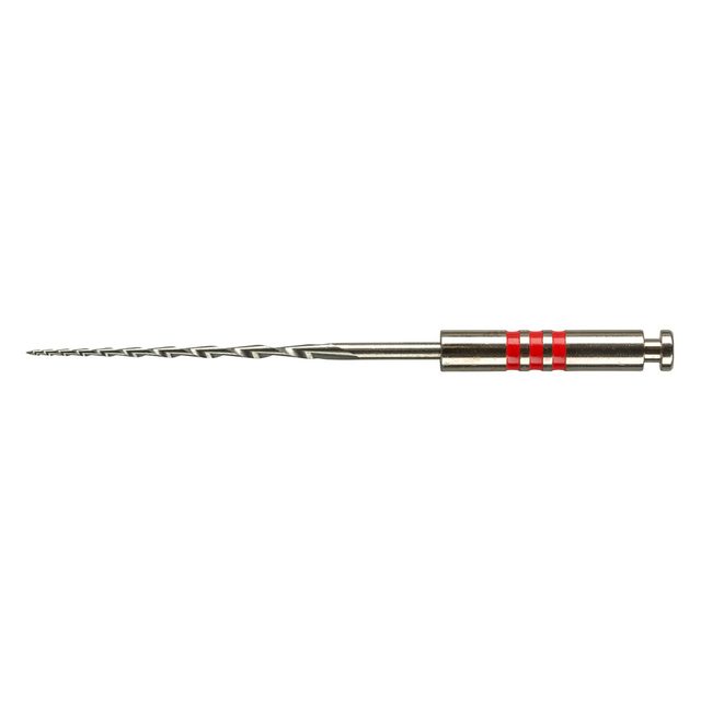 S5 Rotary Files sterile 4/30 28mm 6pcs