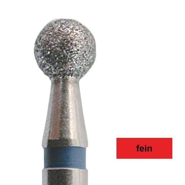 Diamant FG 801 F 021  5St