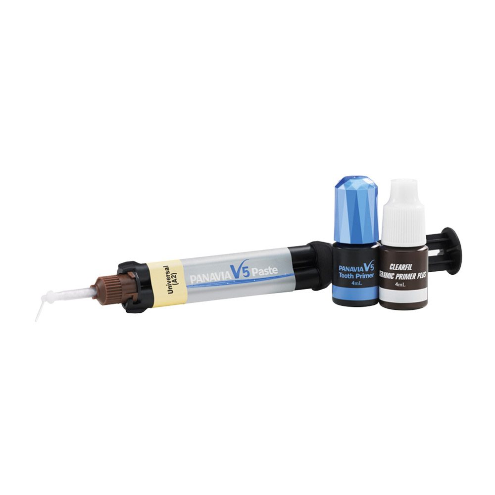 Panavia V5 universal A2, Introductory Kit