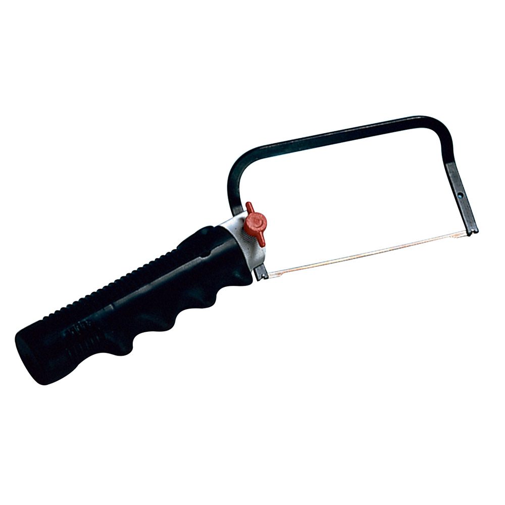 Pindex Handsäge + 24 Sägeblätter PX200, Set