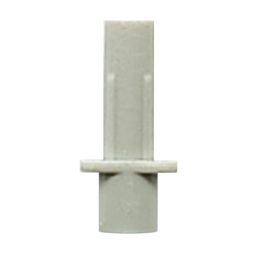 Kunststoffhülse Pin 213-11mm 1000St