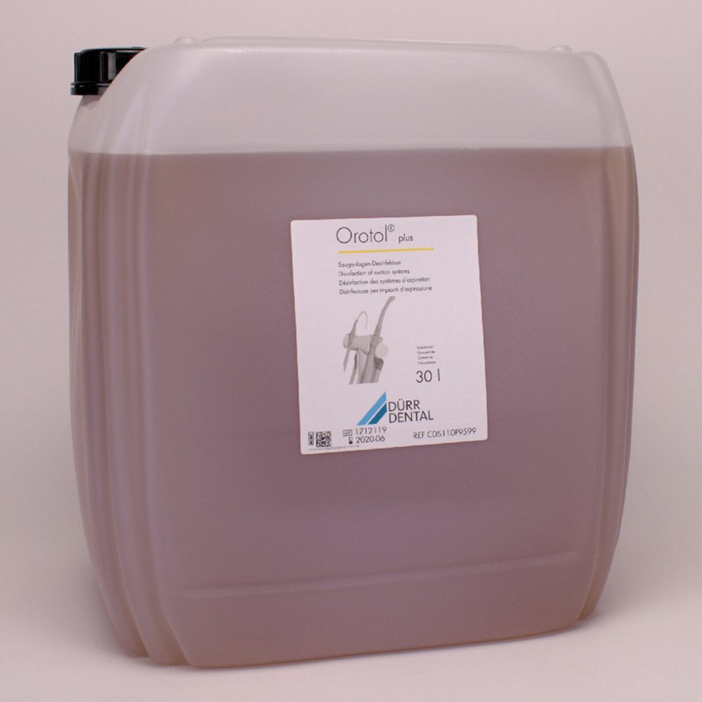 Orotol Plus 30L Kan