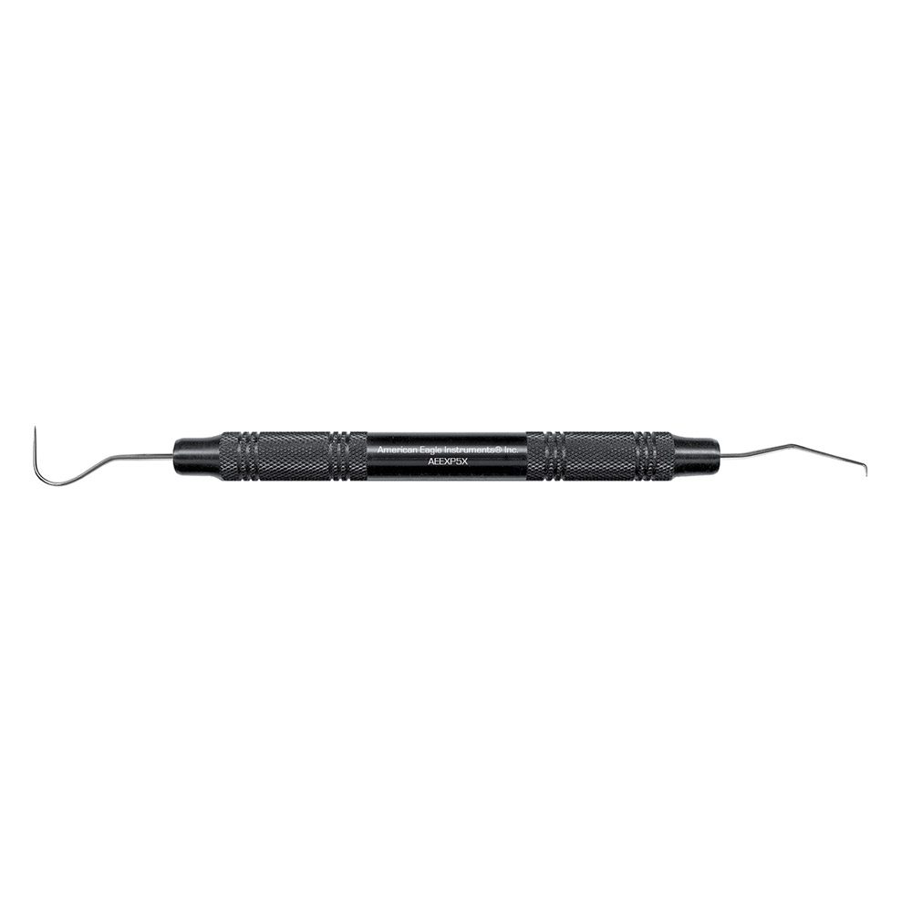 Sonde DE 5   AE St