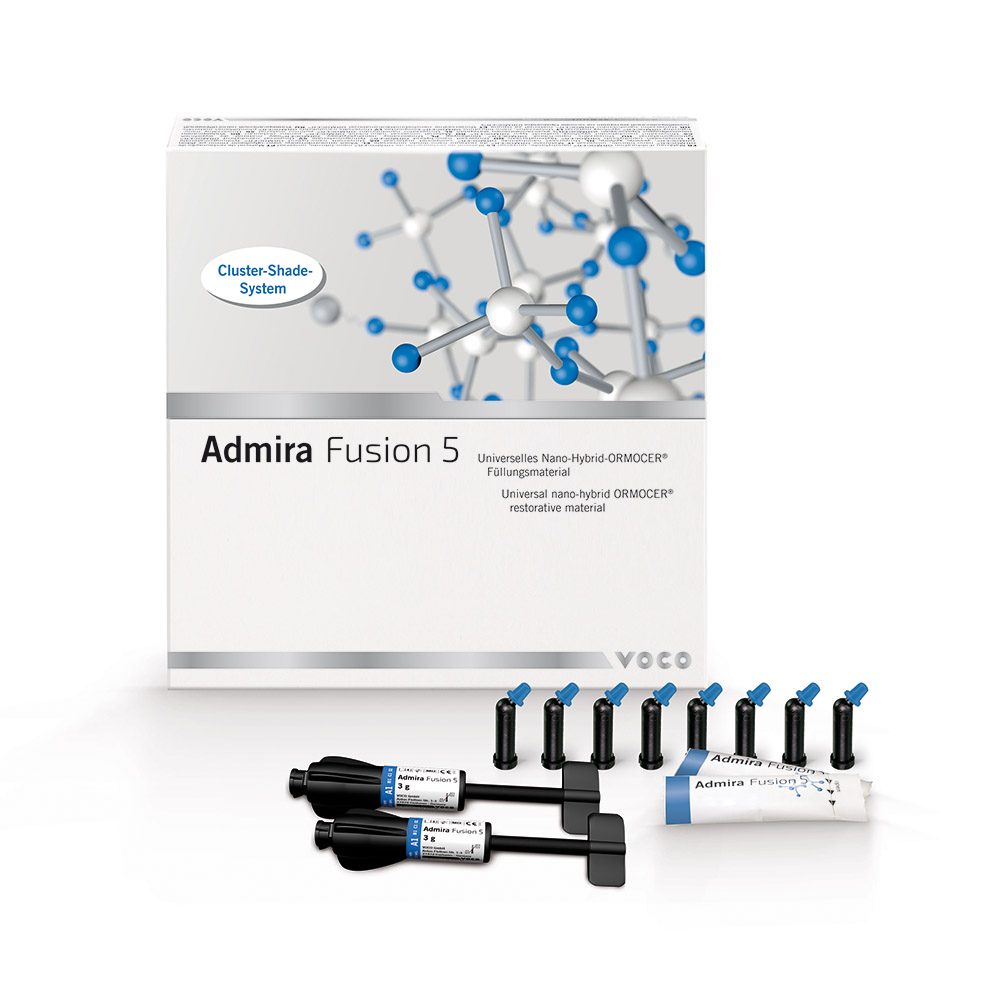 Admira Fusion Spritze BXL 3g
