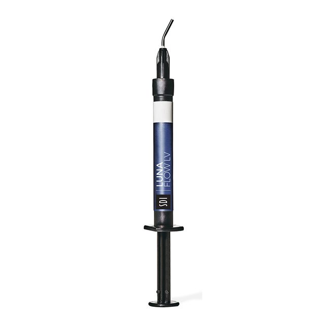 LUNA FLOW LV Spritze 2XB  1x2g