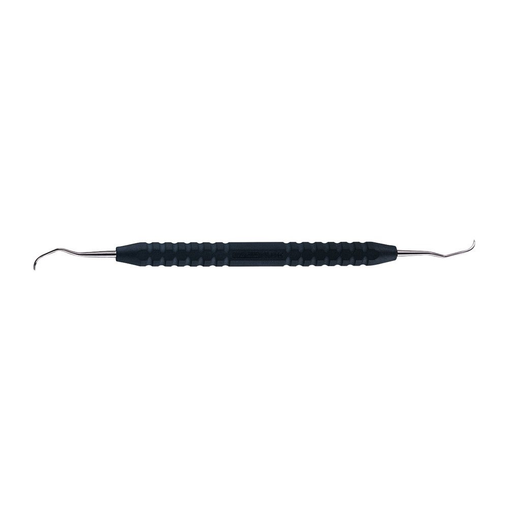 Kürette Anatomic Colour DB344R, Stück