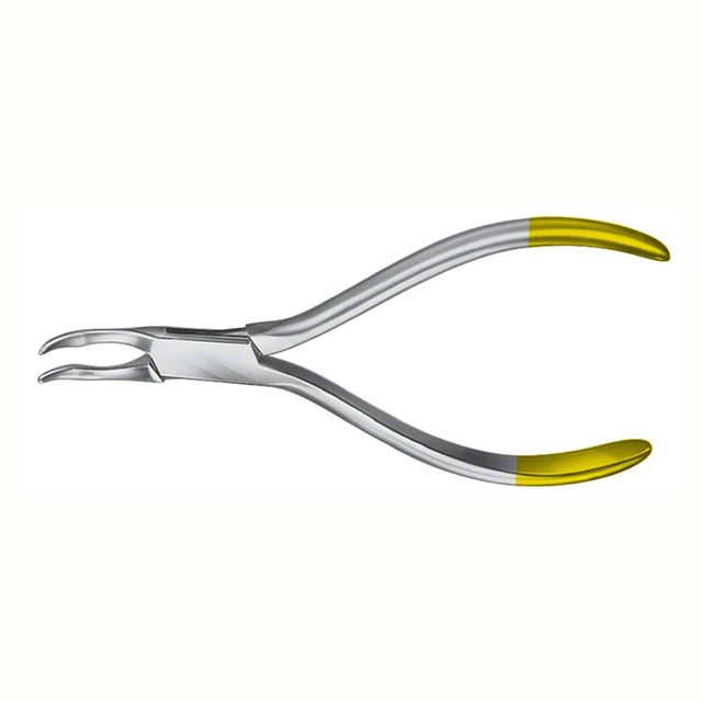 Weingart Universalzange DP037, Stück