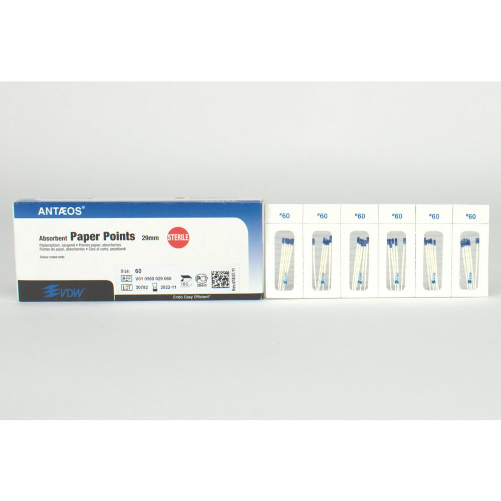 Papierspitzen Tap.02  60 ster.180St