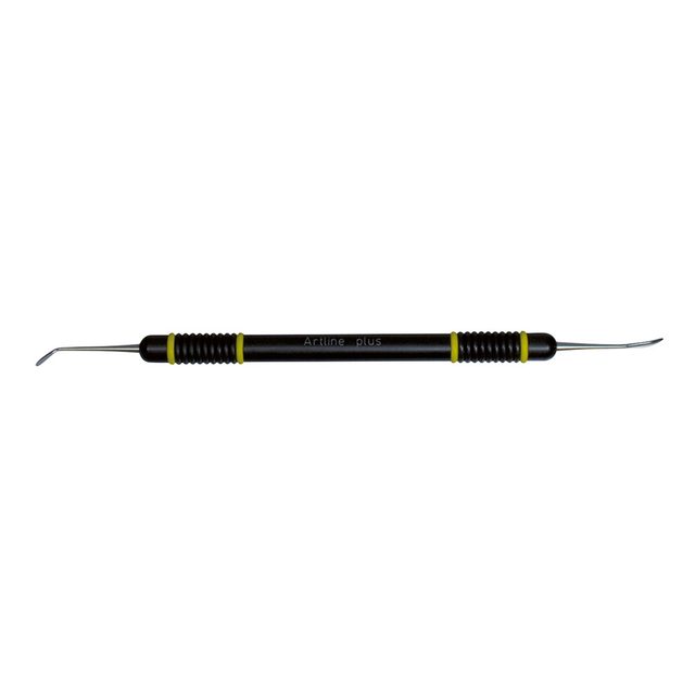 Artline plus 3 Instrument gelb St