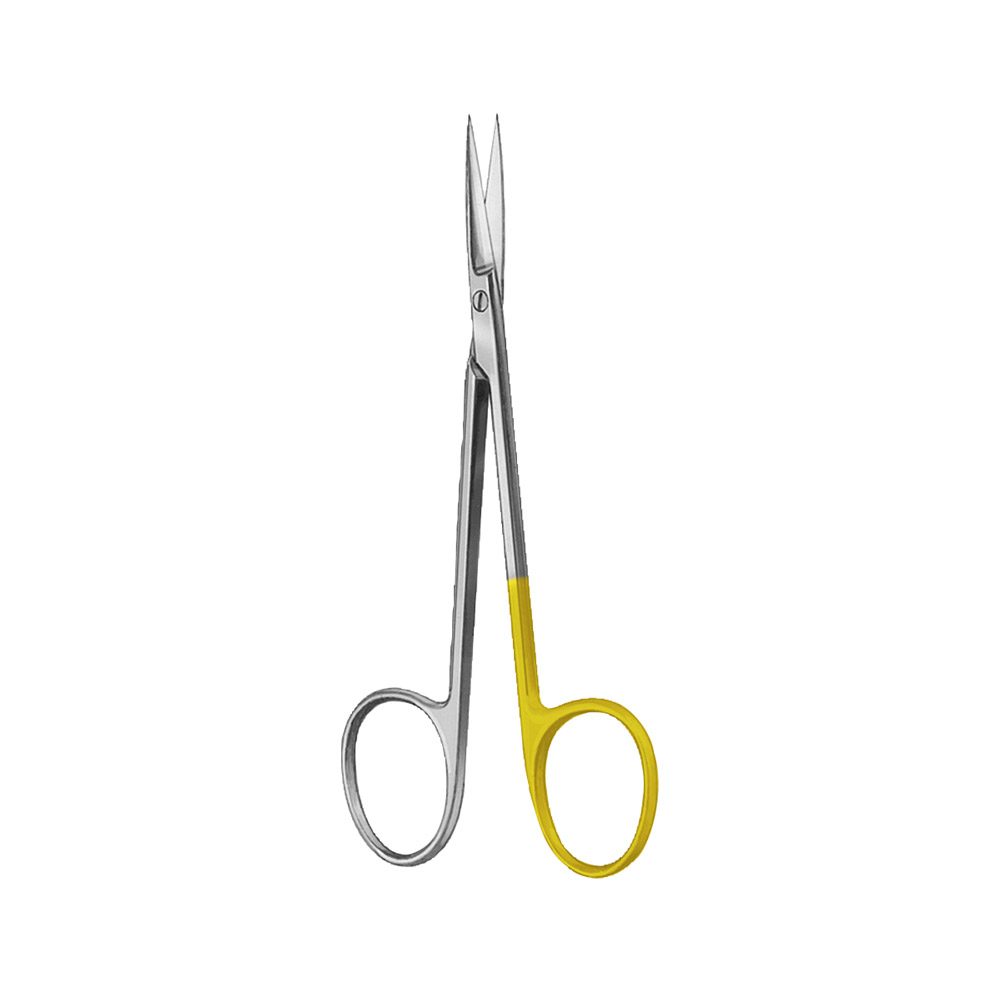 Schere 11,5cm Supercut gerade  St