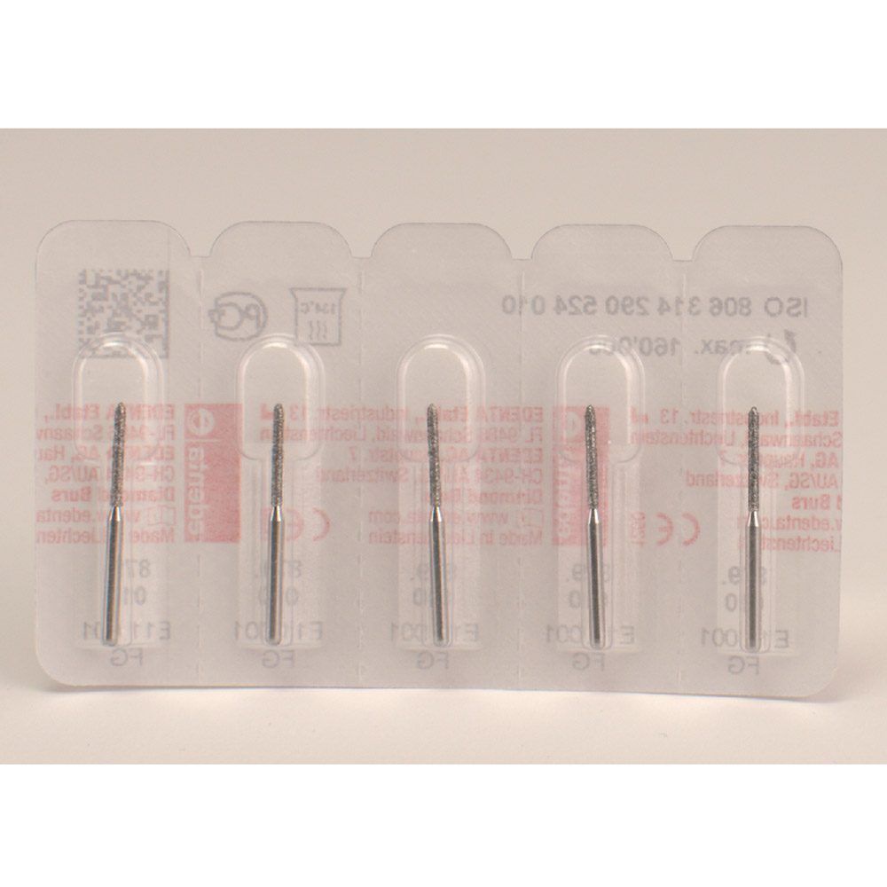 Diamant FG 879.010 5St