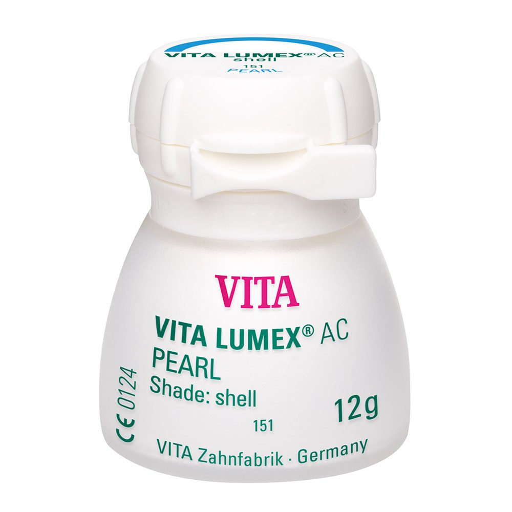 VITA LUMEX AC Pearl shell, 12 g