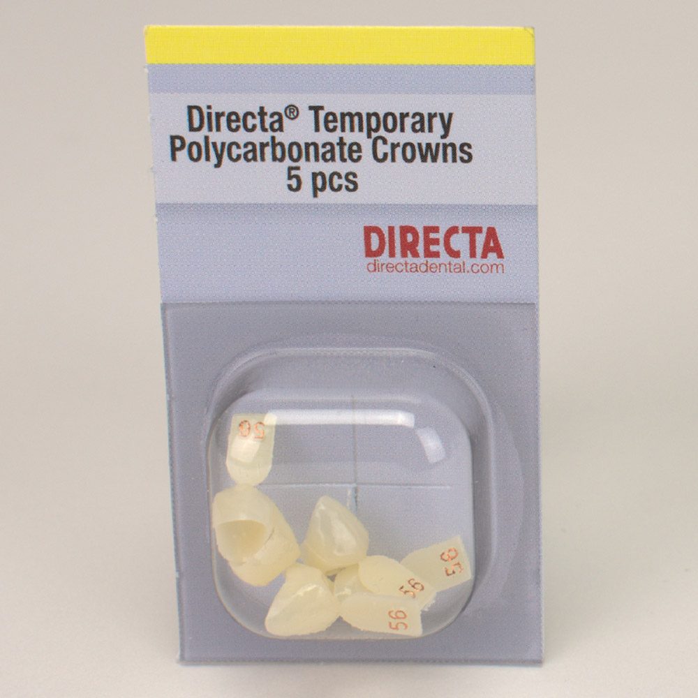 Directa-Kronen transl. Nr.56  5St Ds