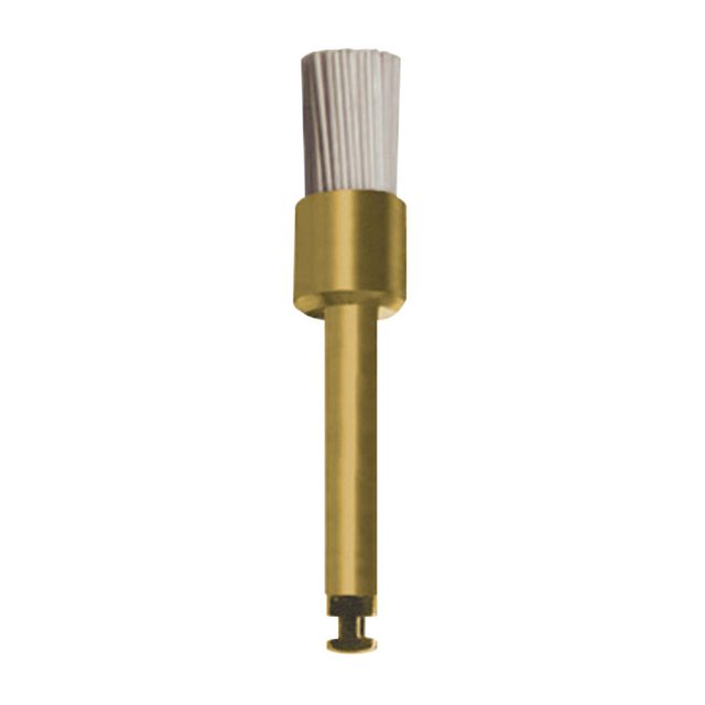 Topbrush Prophy.Bürsten 1500Ra 5St