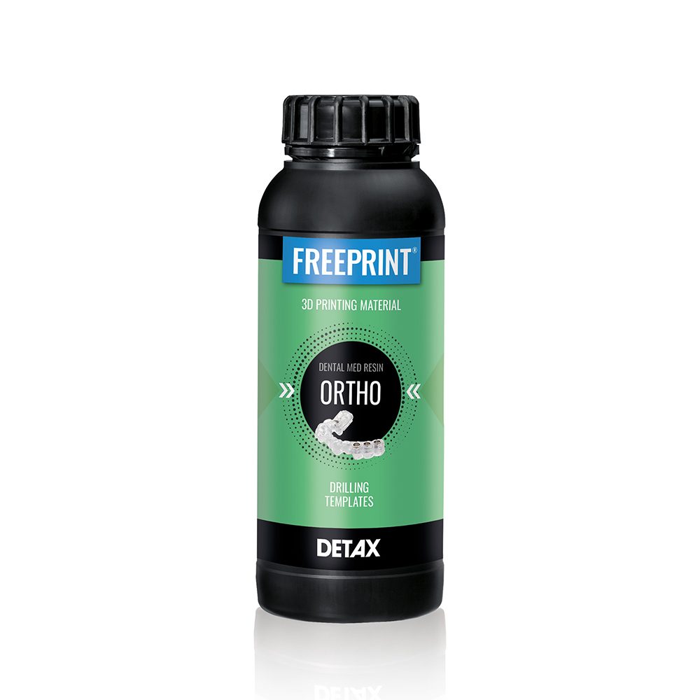Freeprint ortho 1kg