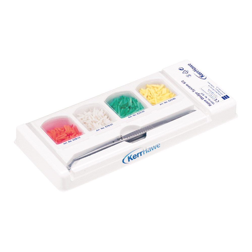 Interd.Keile Promo-Kit 830 1000St Pa