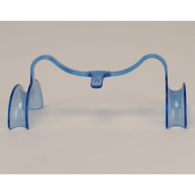 Isiflex Wangenexpander medium  2St