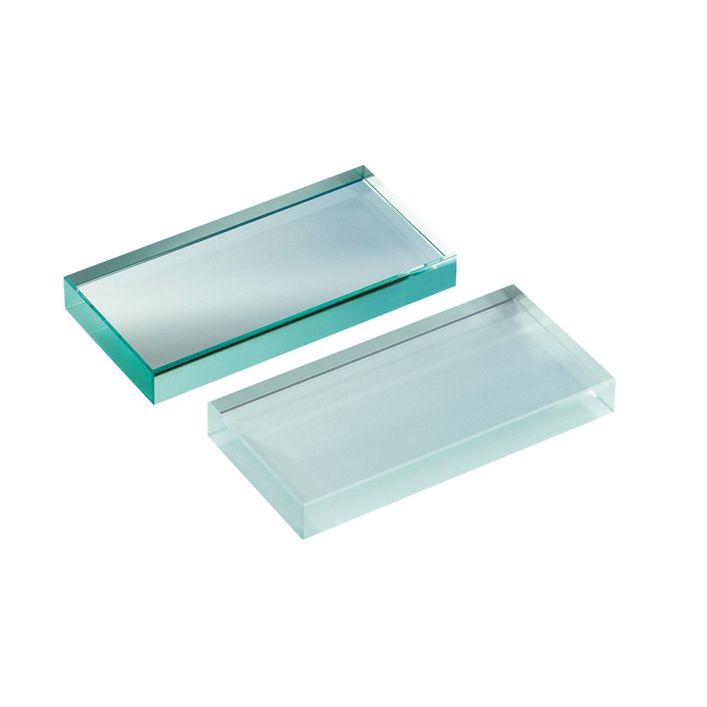 Glasblock 723 150 x 75 cm, Stück