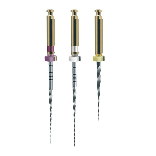 Protaper Shape File SX 19 mm steril, 6 Stück