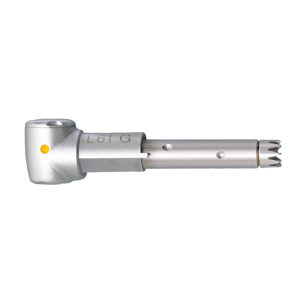 INTRA Kopf L61 G EVA 0,8mm Hub St