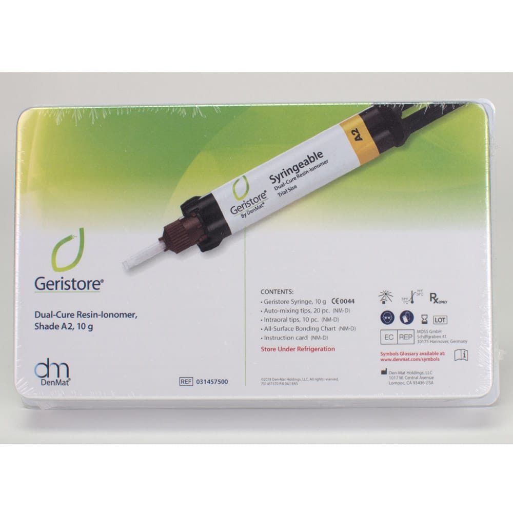 Geristore Basispaste B A1 10g Ds