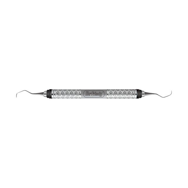 Kürette Gracey 3/4 Gr.9 schwarz E2 St