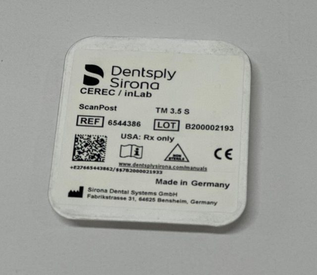 ScanPost TM 3,5 S  St