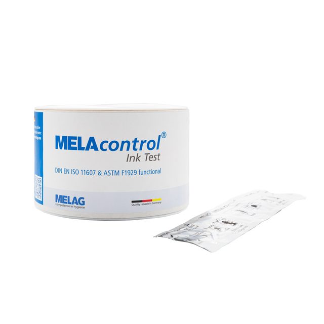 MELAink Test 30St