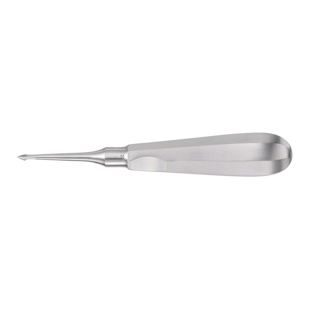 ExtraLux Instrument Lanzette St