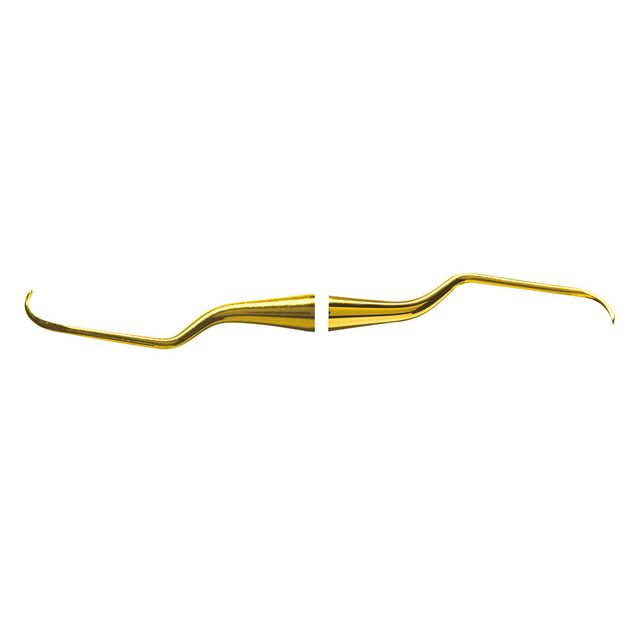 Kürette Gracey DP 3-4 XP  AE St