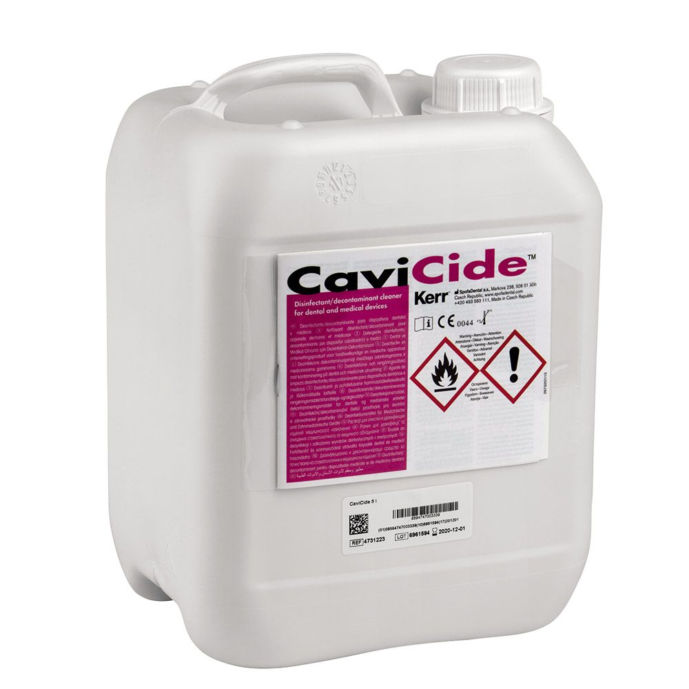 Cavicide, 5 L Kanister