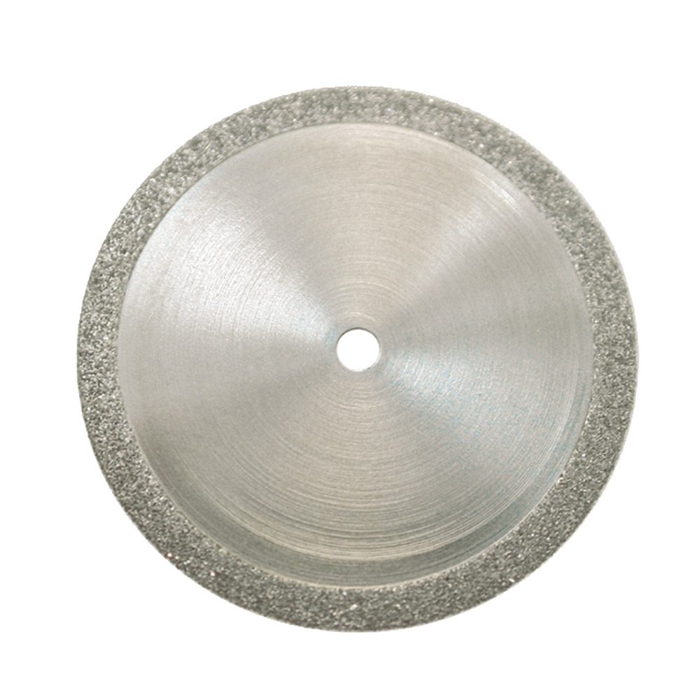 Diamantscheibe unm. 910 D 190 St