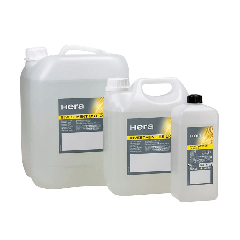 Investment BS Liquid 1, 3 L