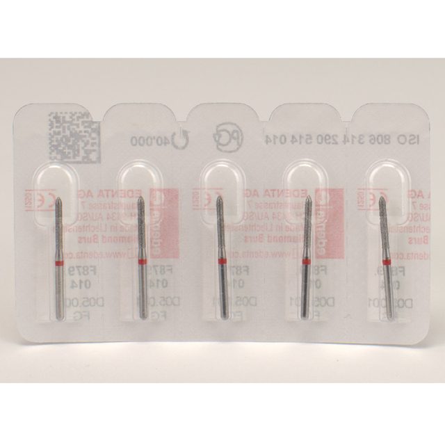 Diamant FG F 879.014 5St