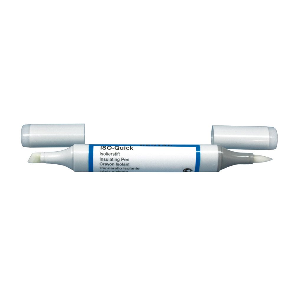 Iso-Quick Isolierstift, Stück