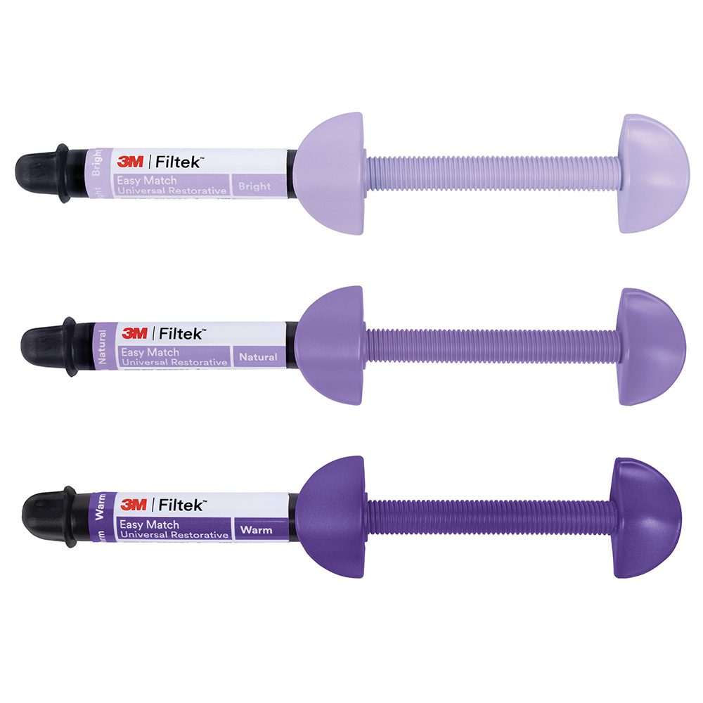 Filtek Easy Match Univ. Spr Intro Kit