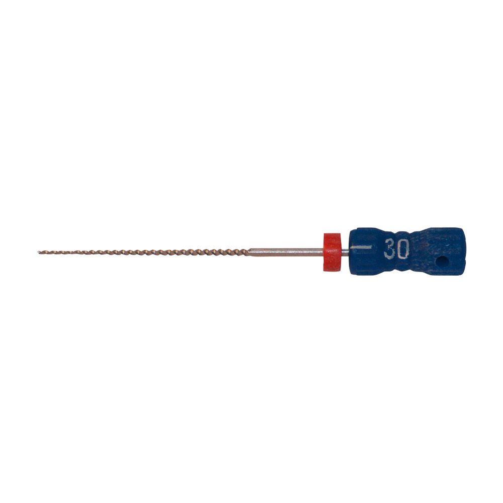 K-Feilen steril N008 31mm  6St